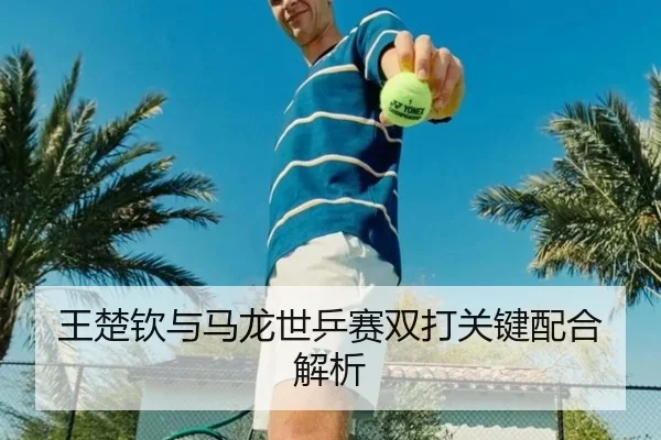 王楚钦与马龙世乒赛双打关键配合解析